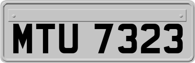 MTU7323
