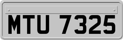 MTU7325