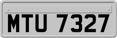 MTU7327