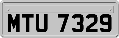 MTU7329
