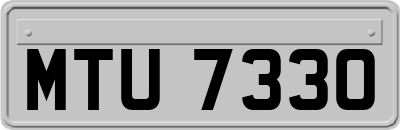 MTU7330