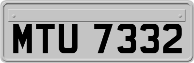 MTU7332