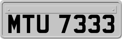 MTU7333