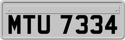 MTU7334