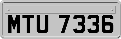 MTU7336
