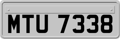 MTU7338