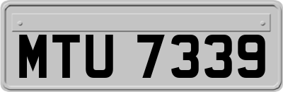 MTU7339