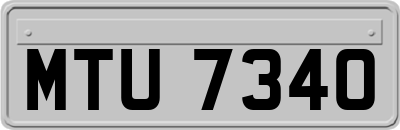MTU7340