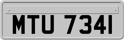 MTU7341