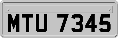MTU7345