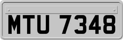 MTU7348