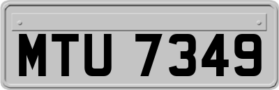 MTU7349