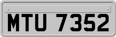 MTU7352