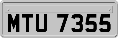 MTU7355