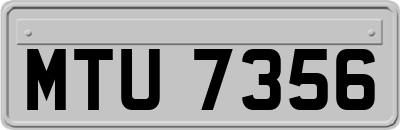 MTU7356