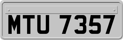 MTU7357