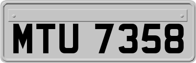 MTU7358