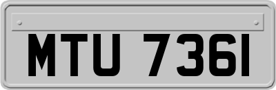 MTU7361