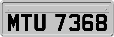 MTU7368