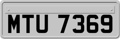 MTU7369