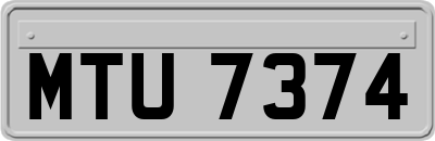 MTU7374
