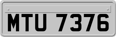 MTU7376