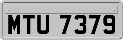 MTU7379