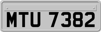 MTU7382