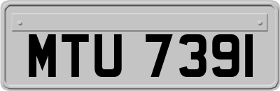 MTU7391
