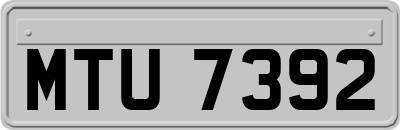 MTU7392