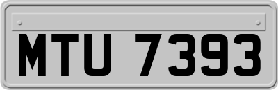 MTU7393