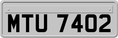 MTU7402