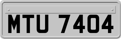 MTU7404