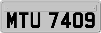 MTU7409