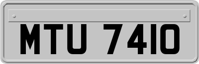 MTU7410