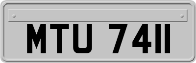 MTU7411