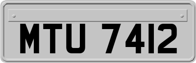 MTU7412