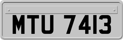 MTU7413