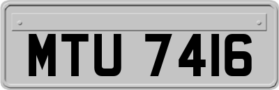 MTU7416