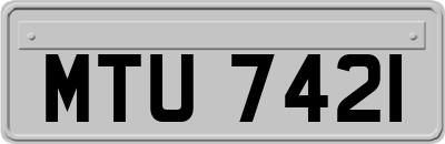 MTU7421