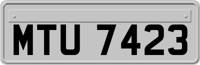 MTU7423