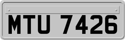 MTU7426