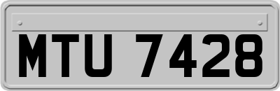 MTU7428