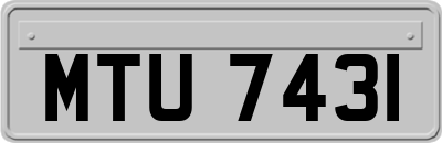 MTU7431