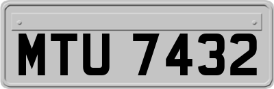 MTU7432