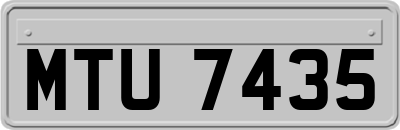 MTU7435