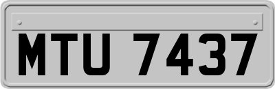 MTU7437