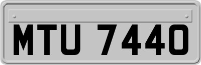 MTU7440
