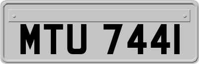 MTU7441