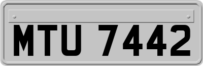 MTU7442